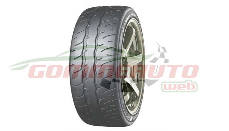 COP. 265/35 R18 97W ADVAN NEOVA AD09